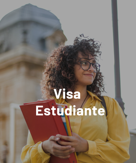 Visa estudiantil