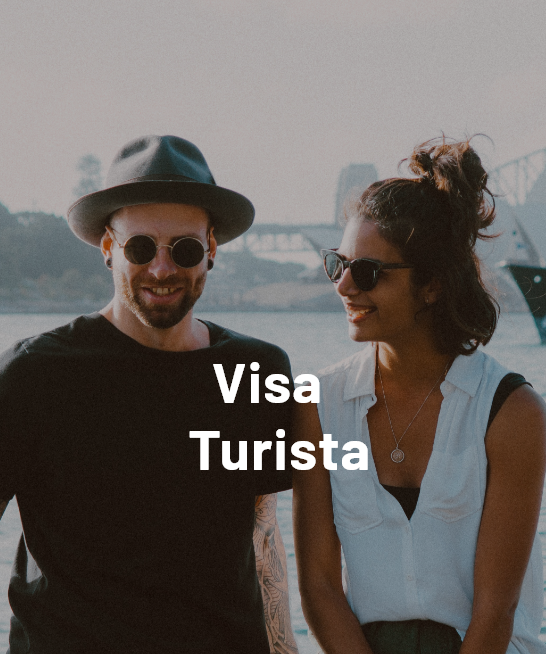 Visa Turista