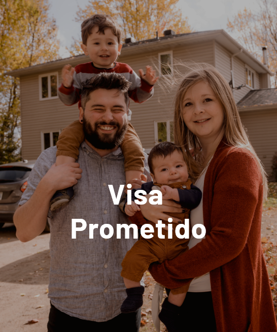 Visa Prometido